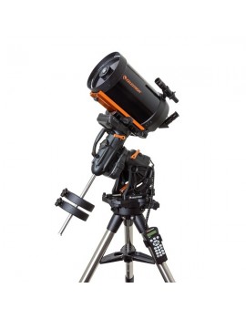 Telescopio CGX C8 XLT Celestron