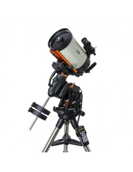 Telescopio CGX EdgeHD 8” Celestron