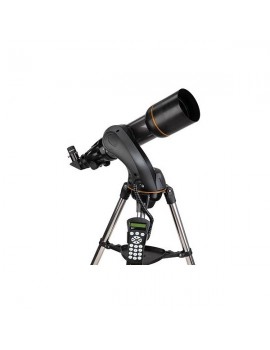 Nexstar 102 SLT Rifrattore