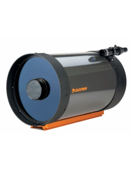 Tubo C8 XLT – Attacco CGE Celestron