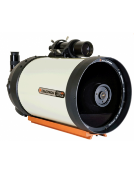 Tubo EdgeHD 8” – Attacco CG5 Celestron 