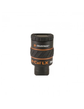 Oculare X-CEL LX 25mm