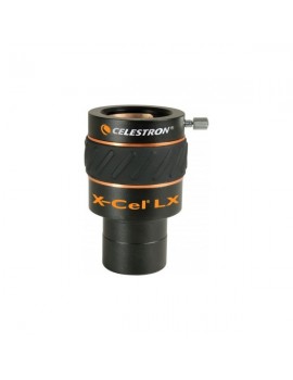 Barlow X-Cel LX 2X - 31.8 mm