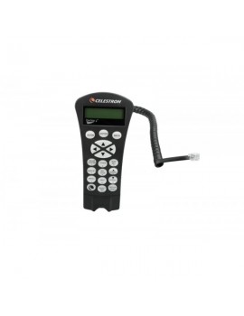 Pulsantiera Nexstar+ USB Equatoriali