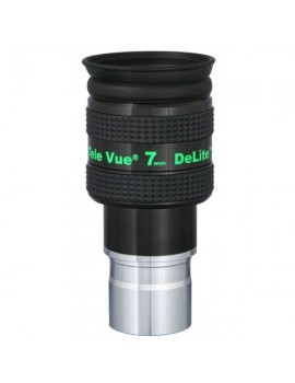 Oculare DeLite 7mm da 31.8 campo 62°