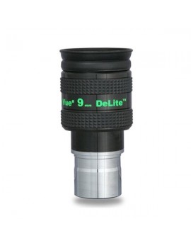 Oculare DeLite 9mm da 31.8 campo 62°