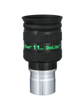 Oculare DeLite 11mm da 31.8 campo 62°