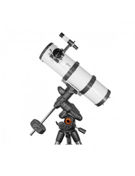 Newton Gso 150/750 su Celestron AVX