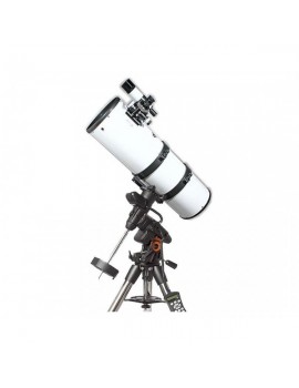 Newton Gso 200/1000 su Celestron AVX