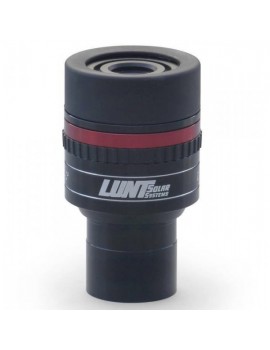 Zoom Lunt 7-21mm ottimizzato h-alpha