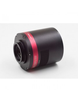 Camera QHY 294Mono Pro bundle ruota 7x36mm e filtri Optolong LRGB-HaO3S2