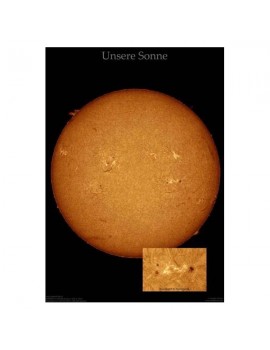 Poster del Sole