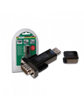 Adattatore/convertitore RS232 usb2