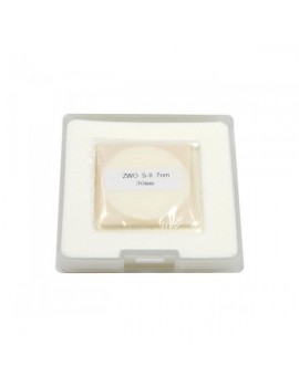 Filtro SII 7nm da 36mm ZWO