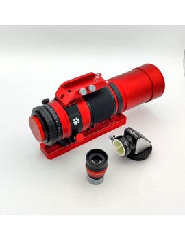 [Usato] William Optics RedCat 50 con accessori