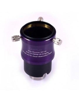 Filtro solare Antlia Solar Discover versione CaK 5Å 2" - Solo filtro 