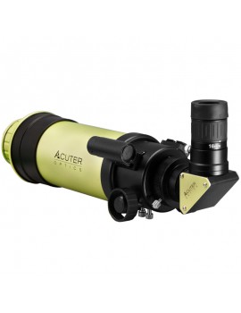Telescopio Solare Acuter ST 40/400 Elite Phoenix 40
