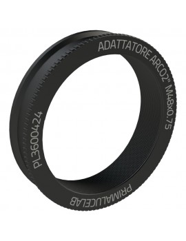 Adattatore M48x0.75 femmina per ARCO 2" PrimaLuceLab