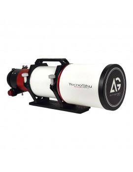 Astrografo AG130 650mm F5 Apo TecnoSky
