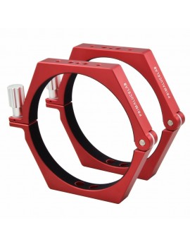 Anelli di supporto PLUS 134mm PrimaLuceLab