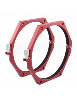 Anelli di supporto PLUS 235mm PrimaLuceLab