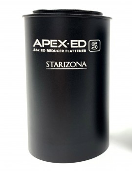 Riduttore di focale APEX ED 0,65x S -  Starizona 