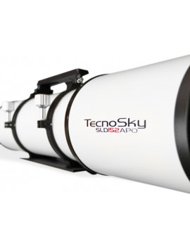 Tecnosky Apo SLD 152/1216 Lanthanum