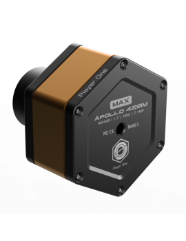 Camera Apollo M-Max IMX428 Player One