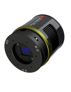 Camera Apollo M-Max IMX428 Raffreddata Player One