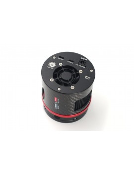 Player One Ares-C Pro (IMX533) USB3.0 Color Cooled Camera