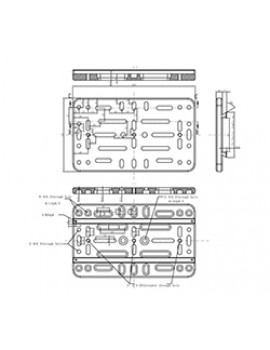 Askar LDP Losmandy 200mm