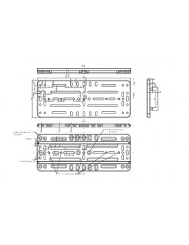 Askar LDP Losmandy 300mm