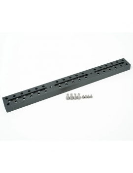 Barra Vixen 380mm More Blu