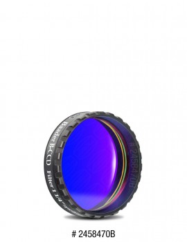 Baader Filtro B (Blu) da 1¼" (31.8mm)