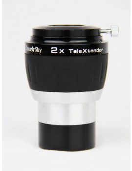 Barlow telecentrica Apo 2x 50,8mm