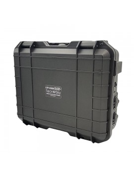 Powertank Batteria Tecnosky LiFeP04 12v 42ah