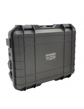 Powertank Batteria Tecnosky LiFeP04 12v 42ah