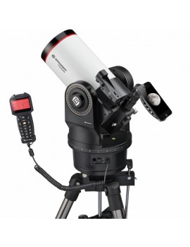 BRESSER EQ/AZ Messier MCX-127 GoTo