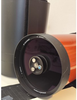 [usato] Celestron 8 accessoriato