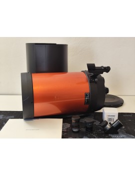 [usato] Celestron 8 accessoriato