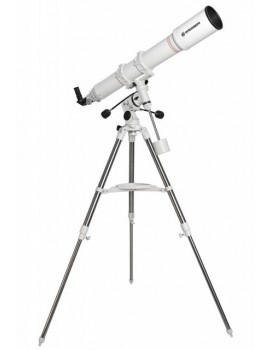 Telescopio BRESSER First Light AR-102/1000 EQ3