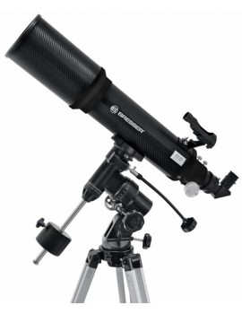 Telescopio rifrattore Bresser Polaris AR-102/600 EQ-3