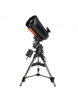 Schmidt Cassegrain C14 su montatura CGX-L