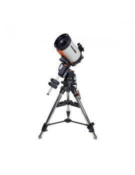 Schmidt Cassegrain Edge HD 11 su montatura CGX-L