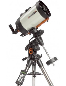 Telescopio Advanced VX8" Edge Celestron