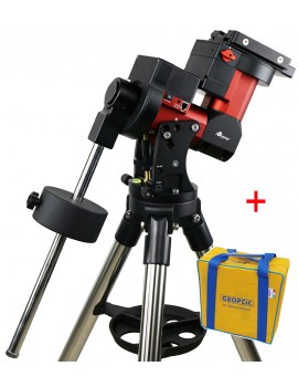 [offerta] Ioptron CEM40 treppiede 1,75" con borsa
