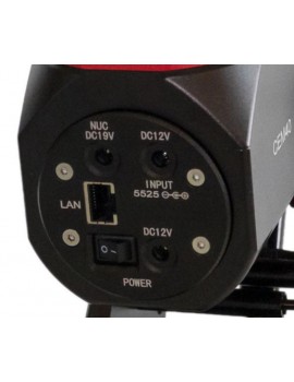 [offerta] Ioptron CEM40 NUC treppiede 1,75"