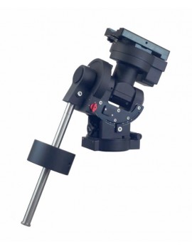 Montatura iOptron CEM70 EC