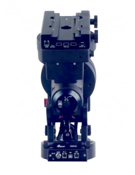 Montatura iOptron CEM70 EC