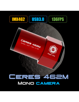 Player One Ceres 462M